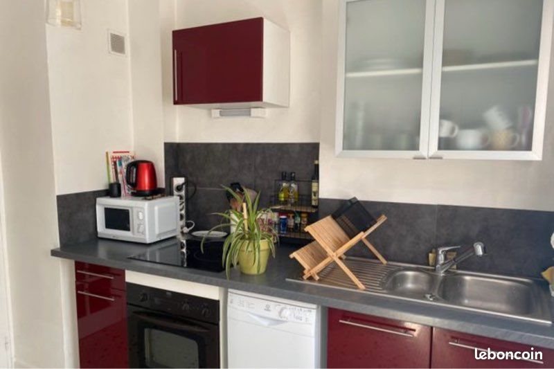 Appartement à louer, 74m², Mâcon