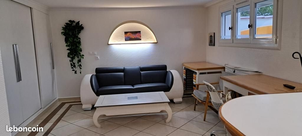 Appartement à louer, 35m², La Rochelle