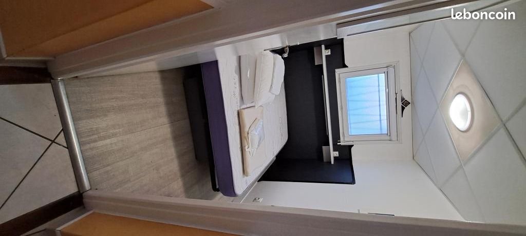 Appartement à louer, 35m², La Rochelle