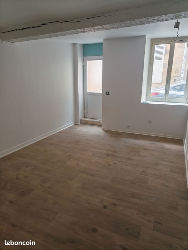 Appartement à louer, 30m², Moulins