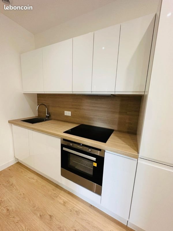 Appartement à louer, 38m², Trun