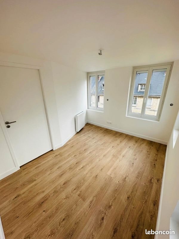 Appartement à louer, 38m², Trun