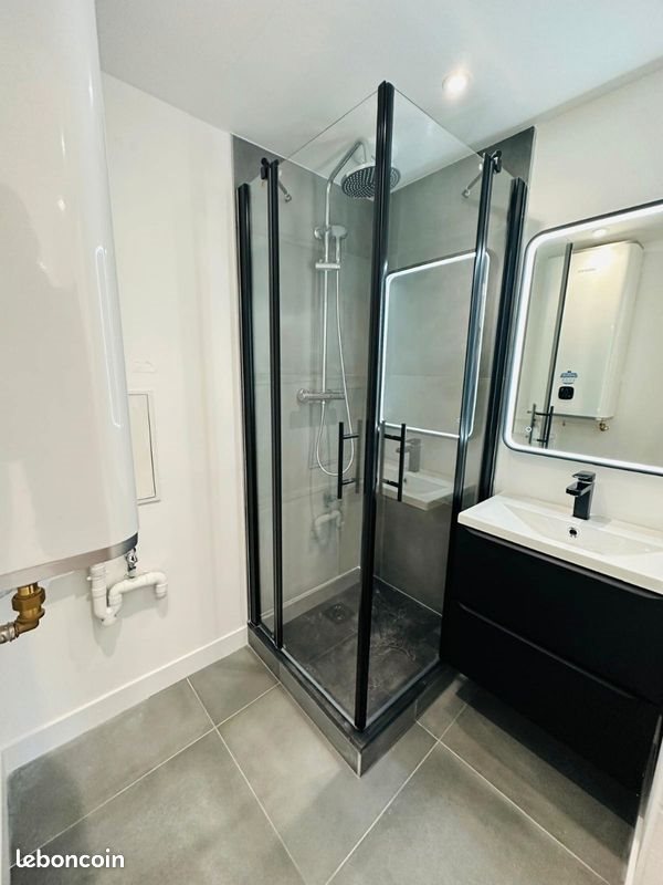 Appartement à louer, 38m², Trun