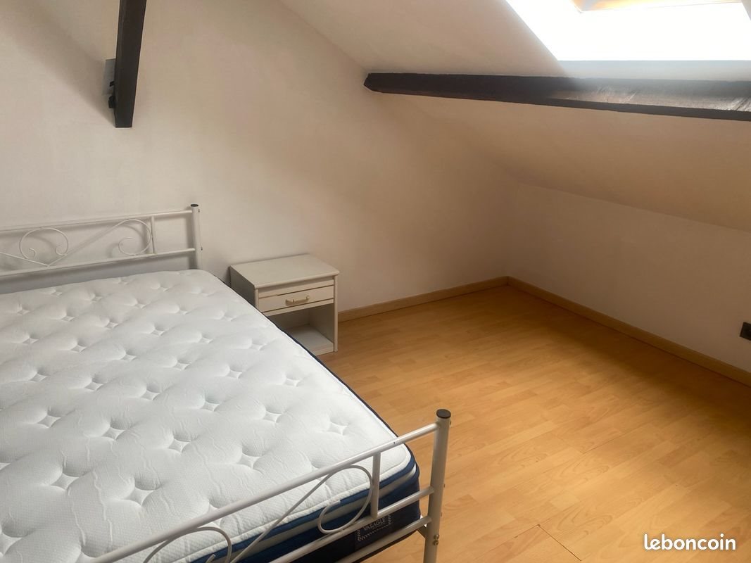 Appartement à louer, 28m², Montry