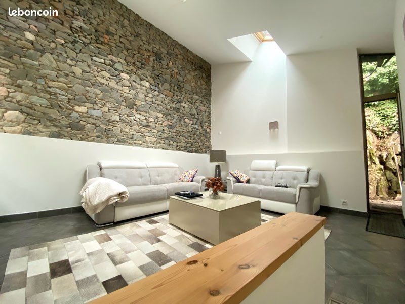 Maison à louer, 103m², Binic