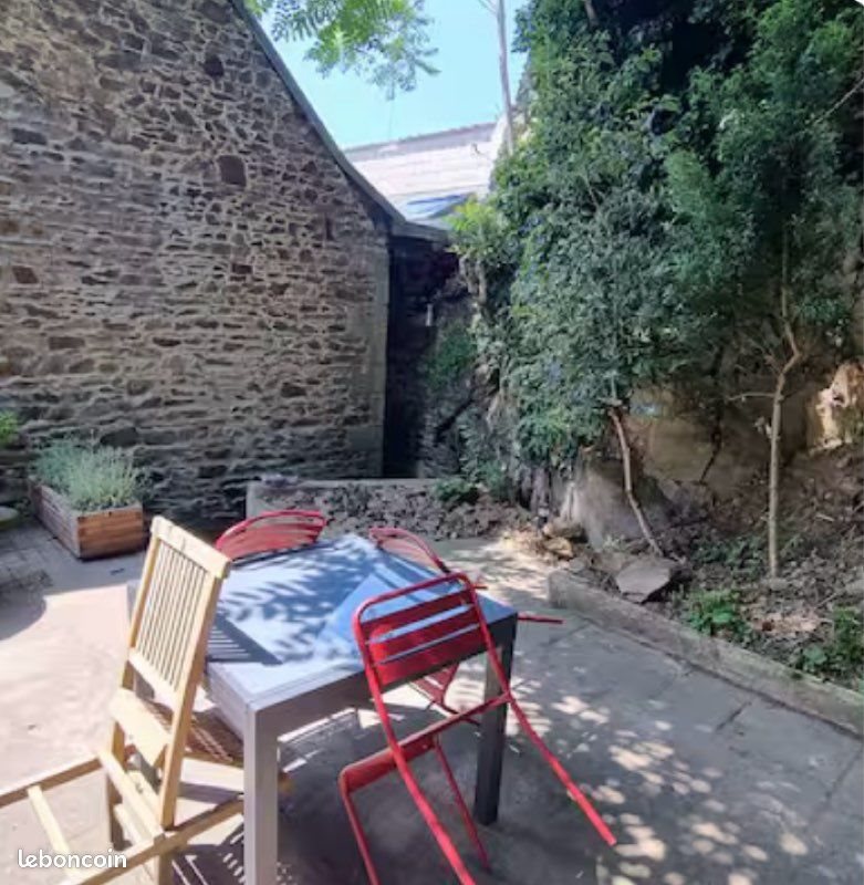 Maison à louer, 103m², Binic