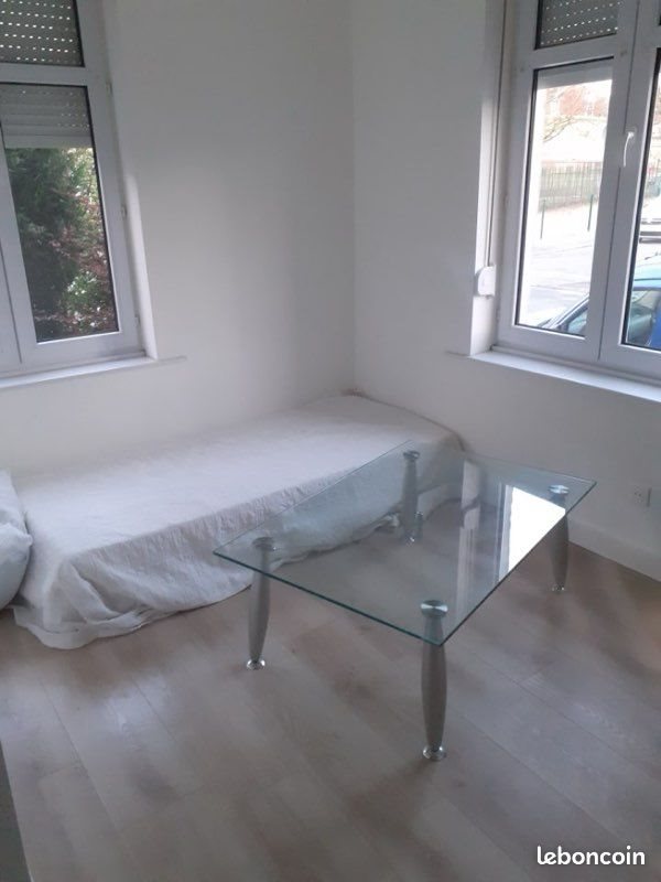 Appartement à louer, 25m², Lambersart