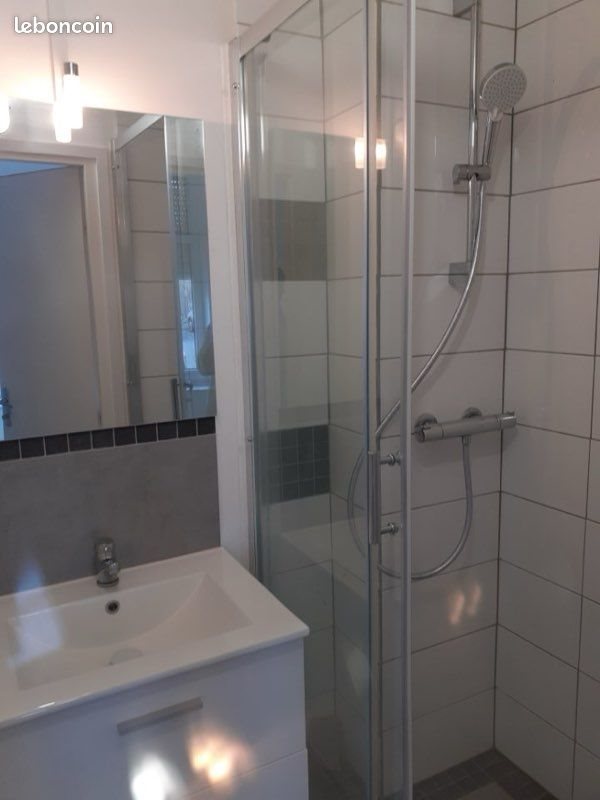 Appartement à louer, 25m², Lambersart