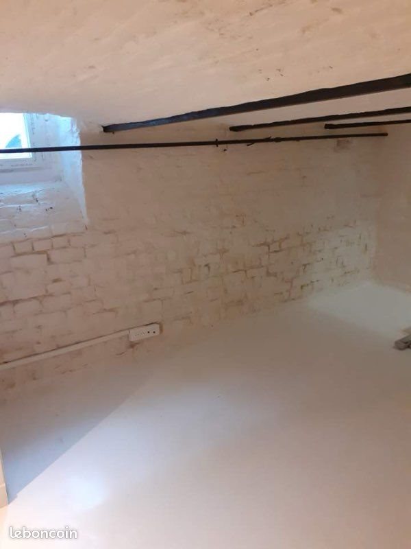 Appartement à louer, 25m², Lambersart
