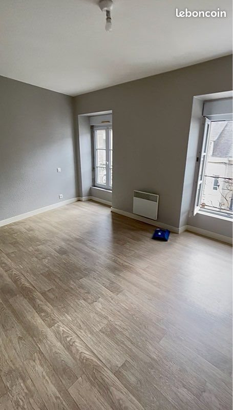 Appartement à louer, 25m², Pontivy