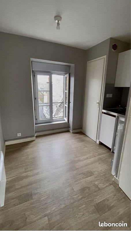Appartement à louer, 25m², Pontivy