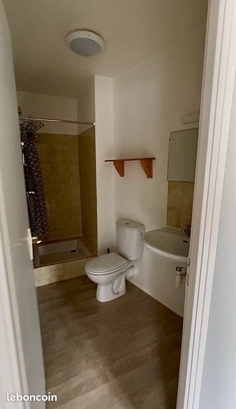 Appartement à louer, 25m², Pontivy