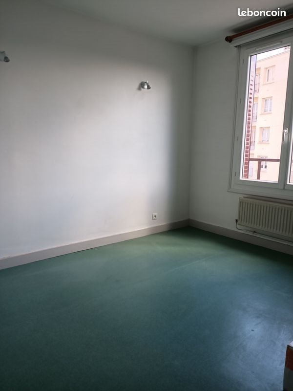 Appartement à louer, 49m², Roanne