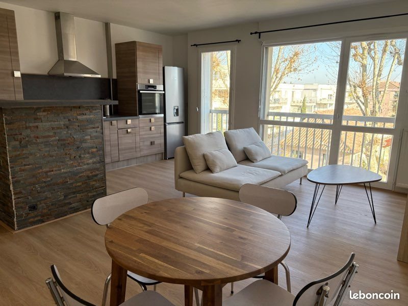 Appartement à louer, 47m², Tournon-sur-Rhône