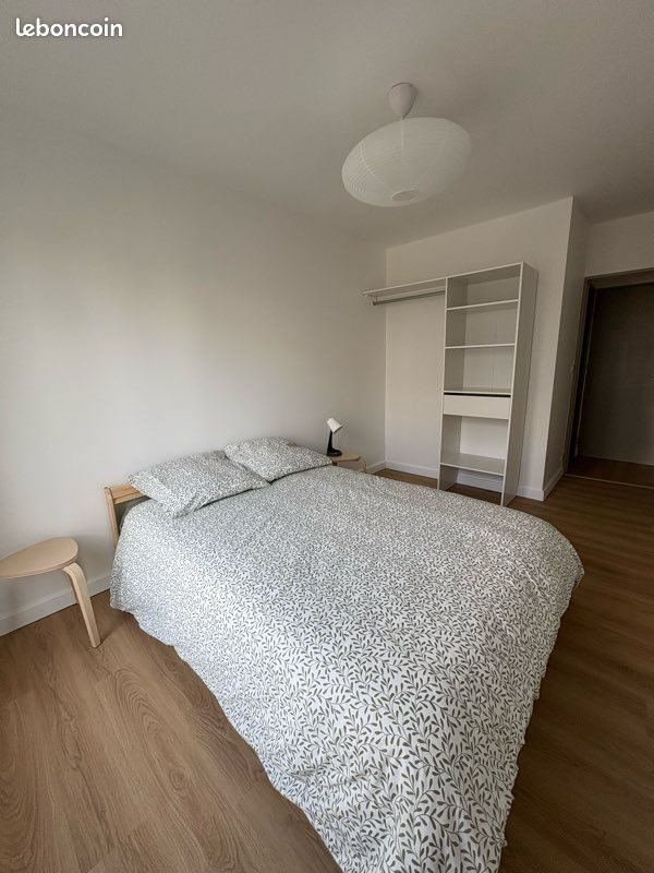 Appartement à louer, 47m², Tournon-sur-Rhône
