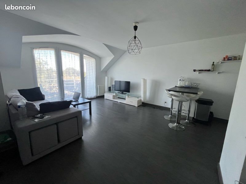 Appartement à louer, 50m², Vannes