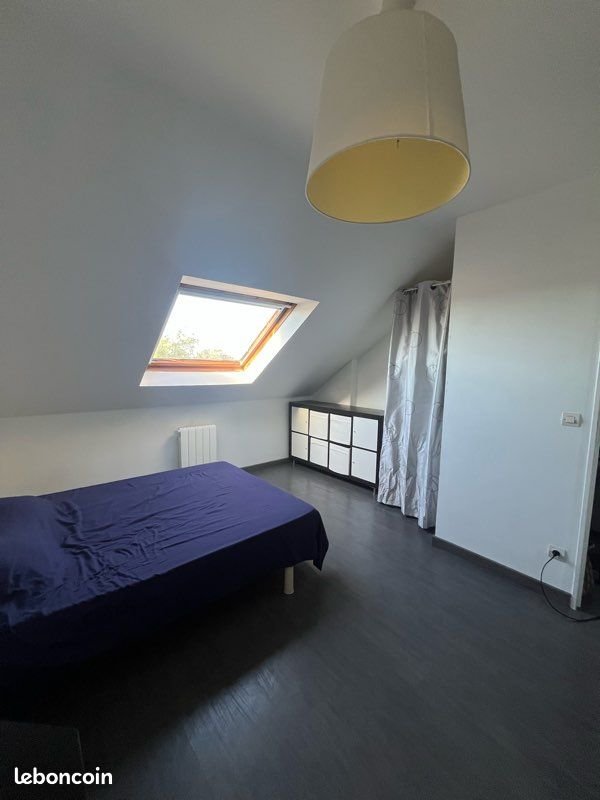 Appartement à louer, 50m², Vannes