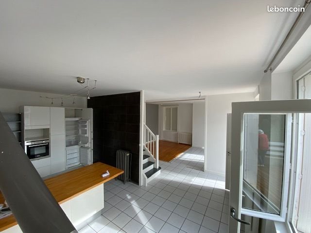 Maison à louer, 98m², Saint-Etienne