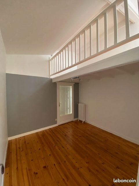 Maison à louer, 98m², Saint-Etienne