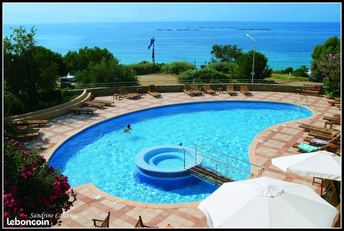 Appartement à louer, 45m², Ajaccio