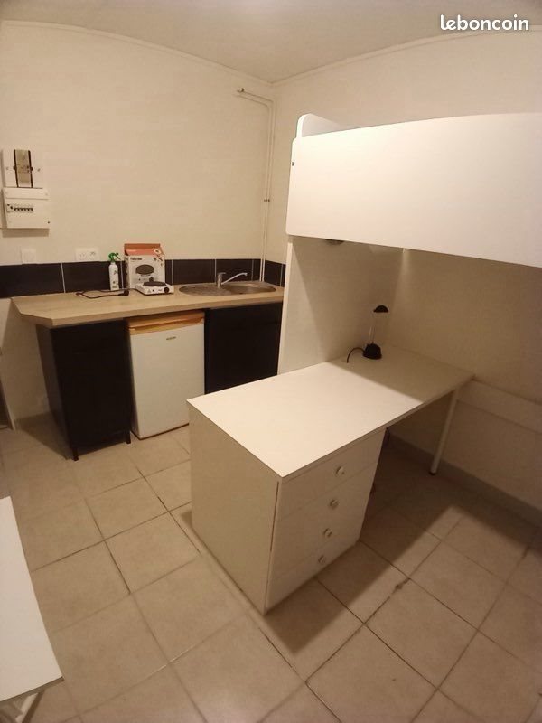Appartement à louer, 11m², La Celle-Saint-Cloud