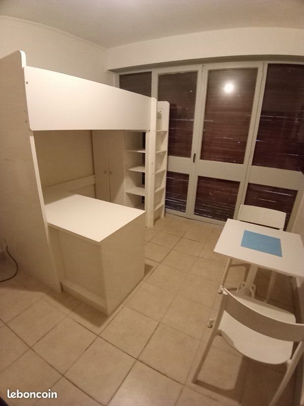 Appartement à louer, 11m², La Celle-Saint-Cloud