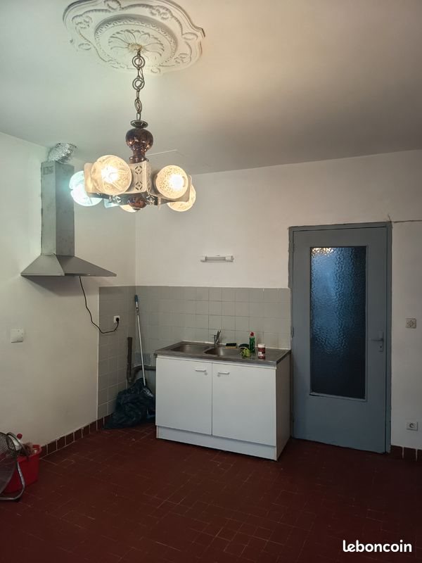 Appartement à louer, 40m², Meynes