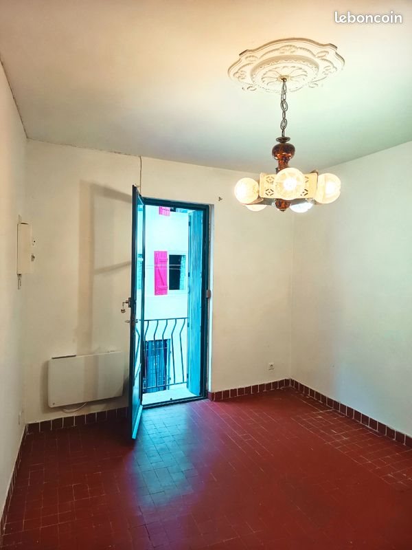 Appartement à louer, 40m², Meynes