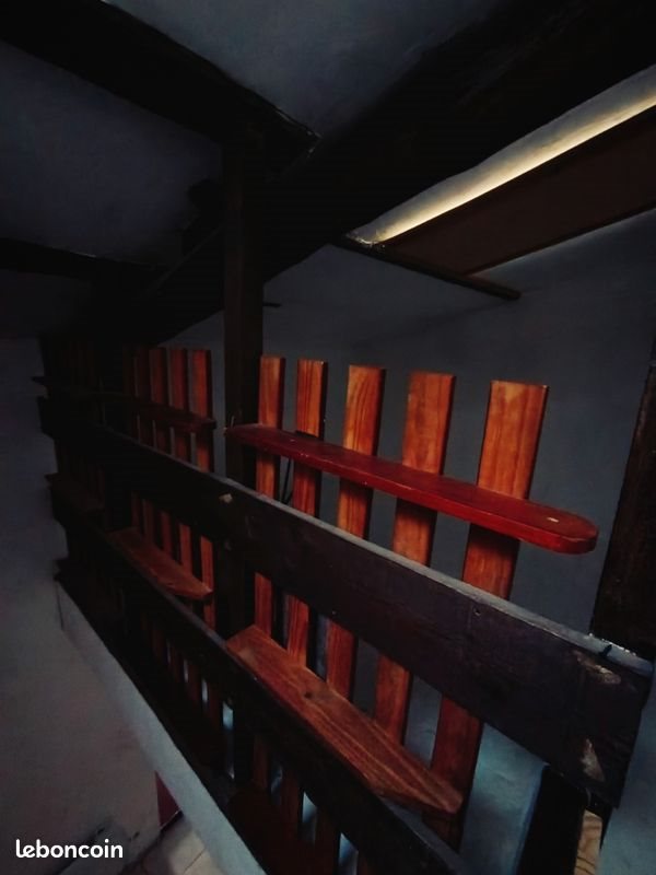 Appartement à louer, 40m², Meynes