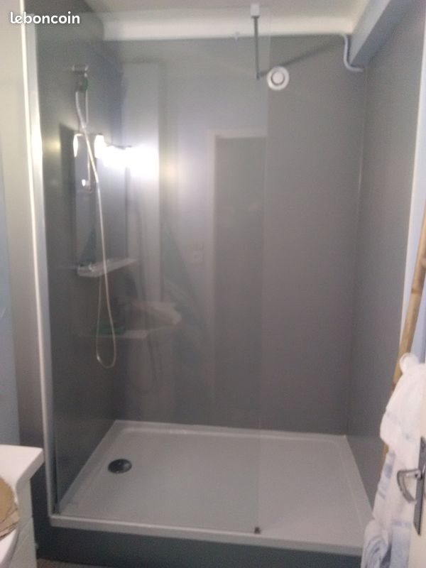 Appartement à louer, 13m², Saint-Brieuc