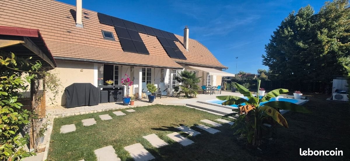 Maison à vendre, 190m², Orthez