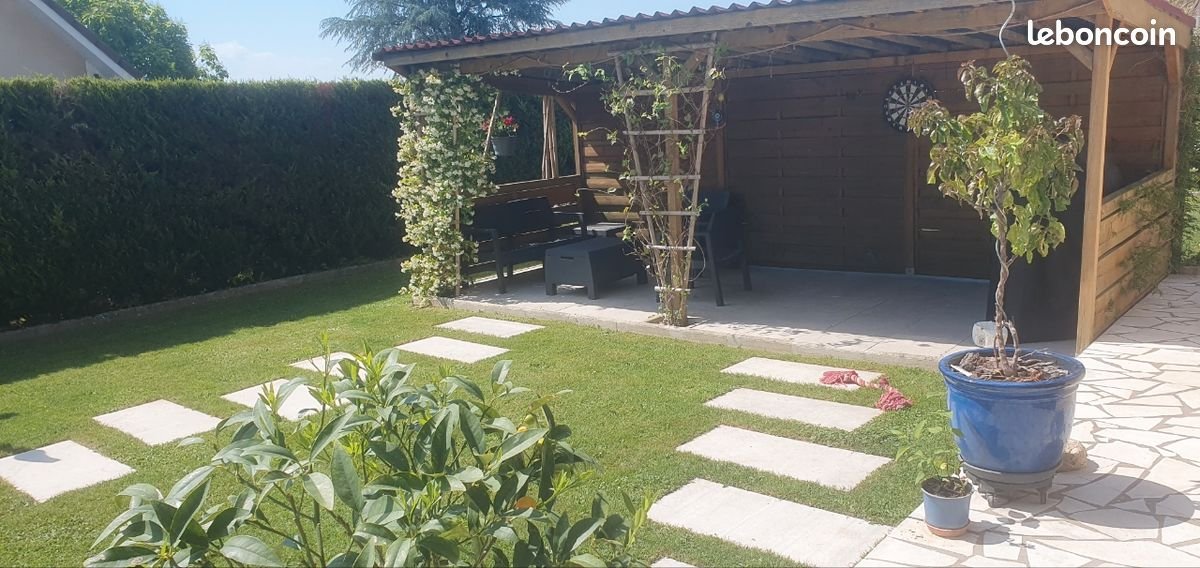 Maison à vendre, 190m², Orthez