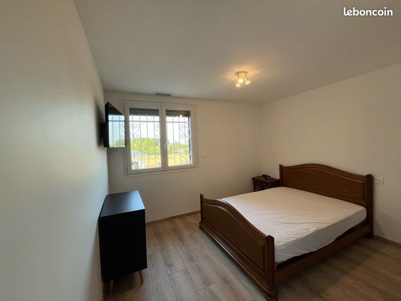 Maison à louer, 135m², Peyriac-Minervois