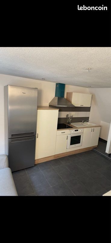 Appartement à louer, 30m², Sélestat