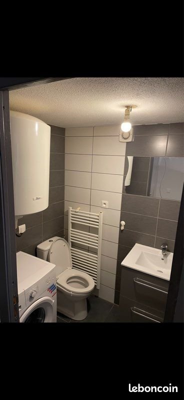 Appartement à louer, 30m², Sélestat