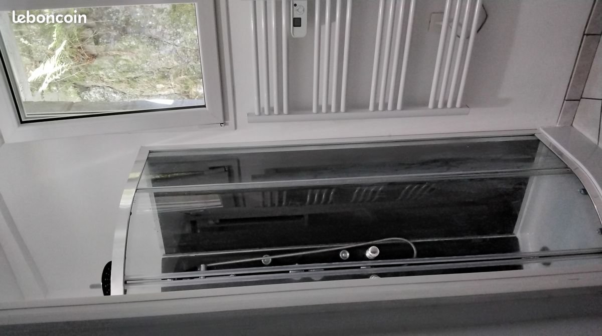 Appartement à louer, 35m², La Bourboule