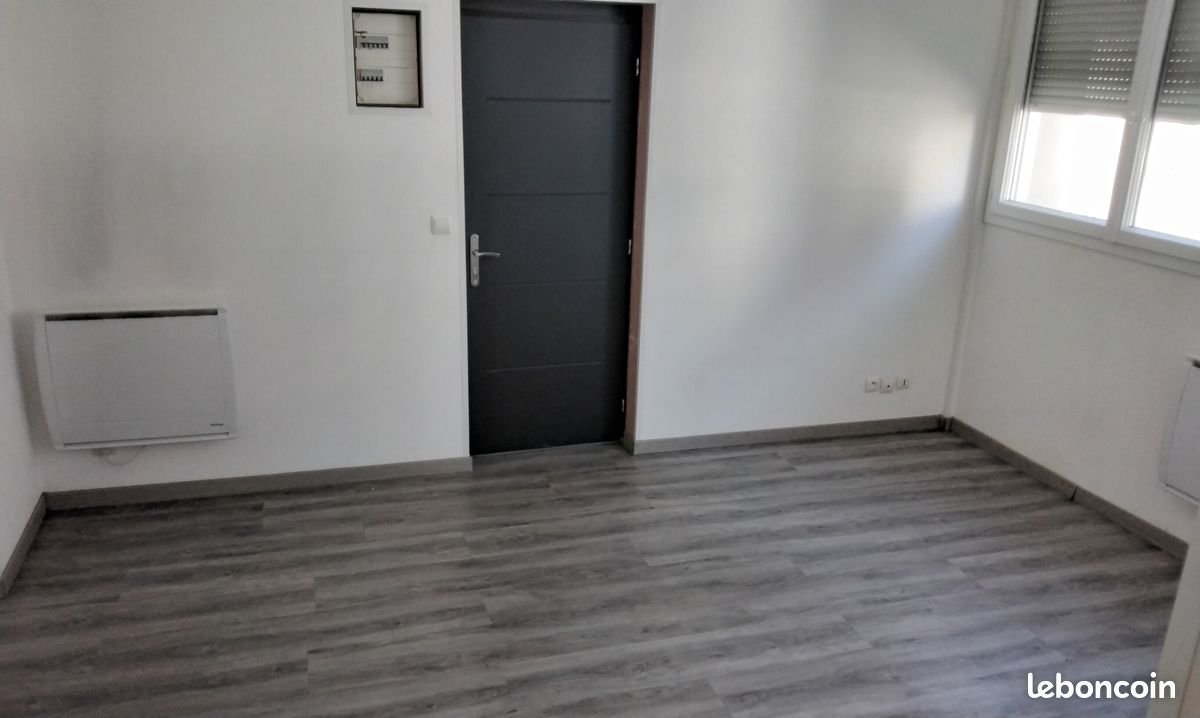 Appartement à louer, 35m², La Bourboule