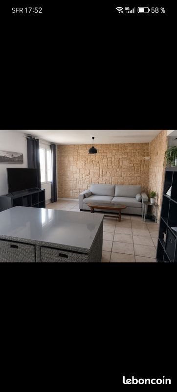 Appartement à vendre, 68m², Sainte-Foy-lès-Lyon