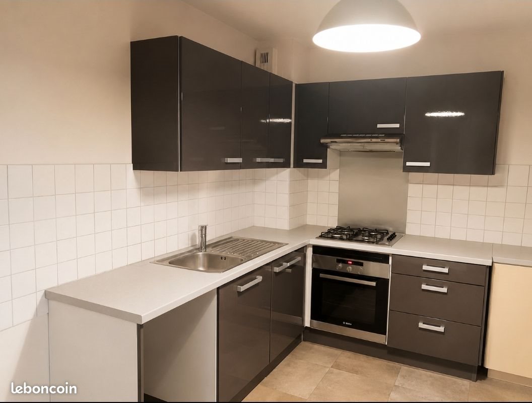 Appartement à vendre, 68m², Sainte-Foy-lès-Lyon