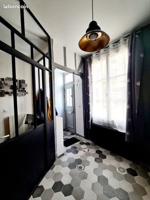 Maison à vendre, 175m², Chartres