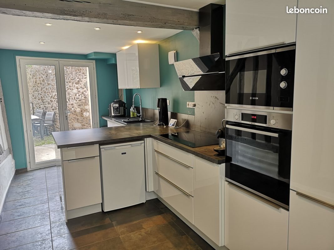 Maison à vendre, 175m², Chartres