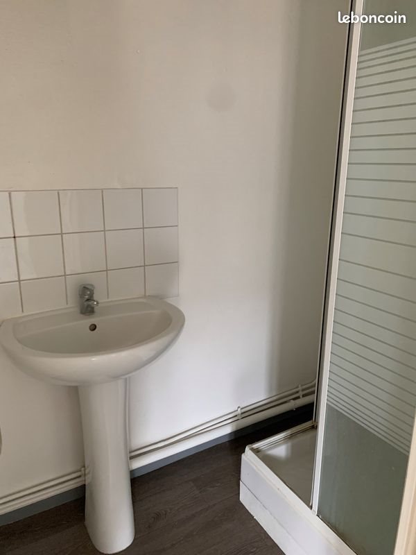 Appartement à louer, 18m², Amiens