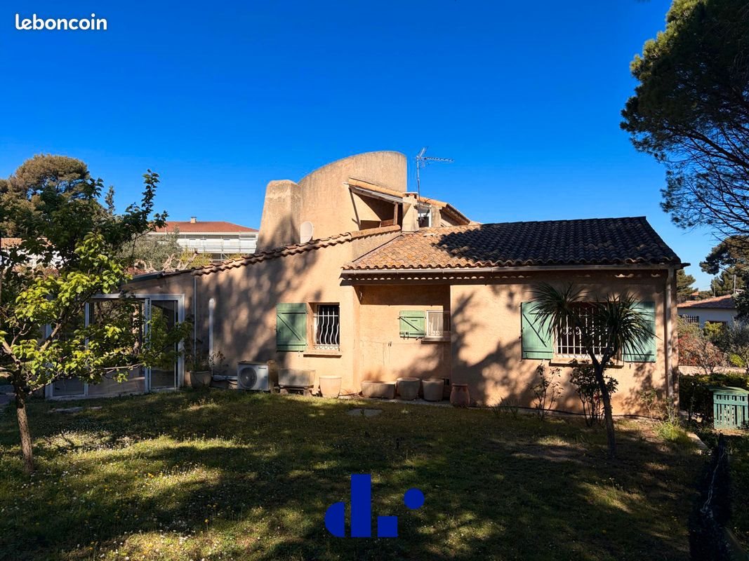 Maison à vendre, 260m², Marseille 9ème