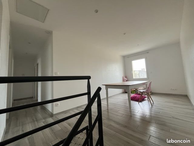 Maison à louer, 145m², Cognac