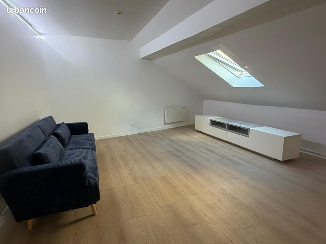 Appartement à louer, 35m², Thionville