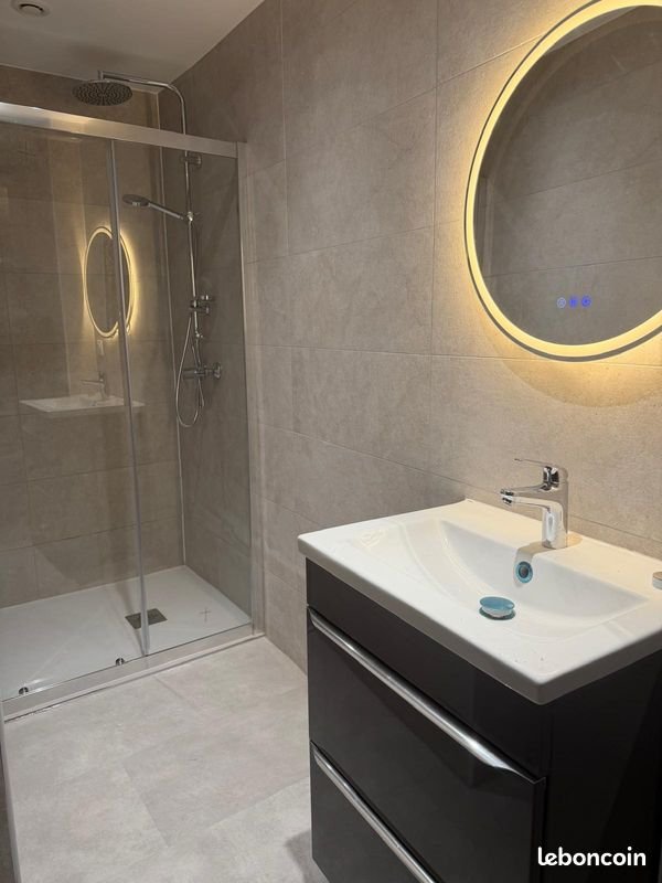 Appartement à louer, 35m², Thionville