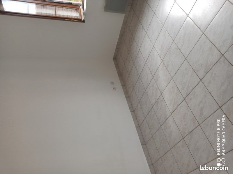 Appartement à louer, 38m², Crémieu