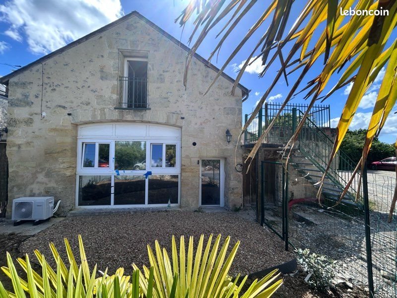 Appartement à vendre, 60m², Azay-le-Rideau