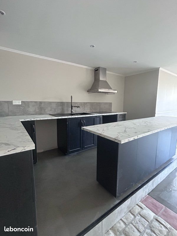 Appartement à vendre, 60m², Azay-le-Rideau