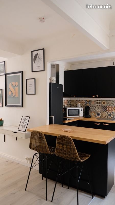 Appartement à louer, 49m², Bayonne